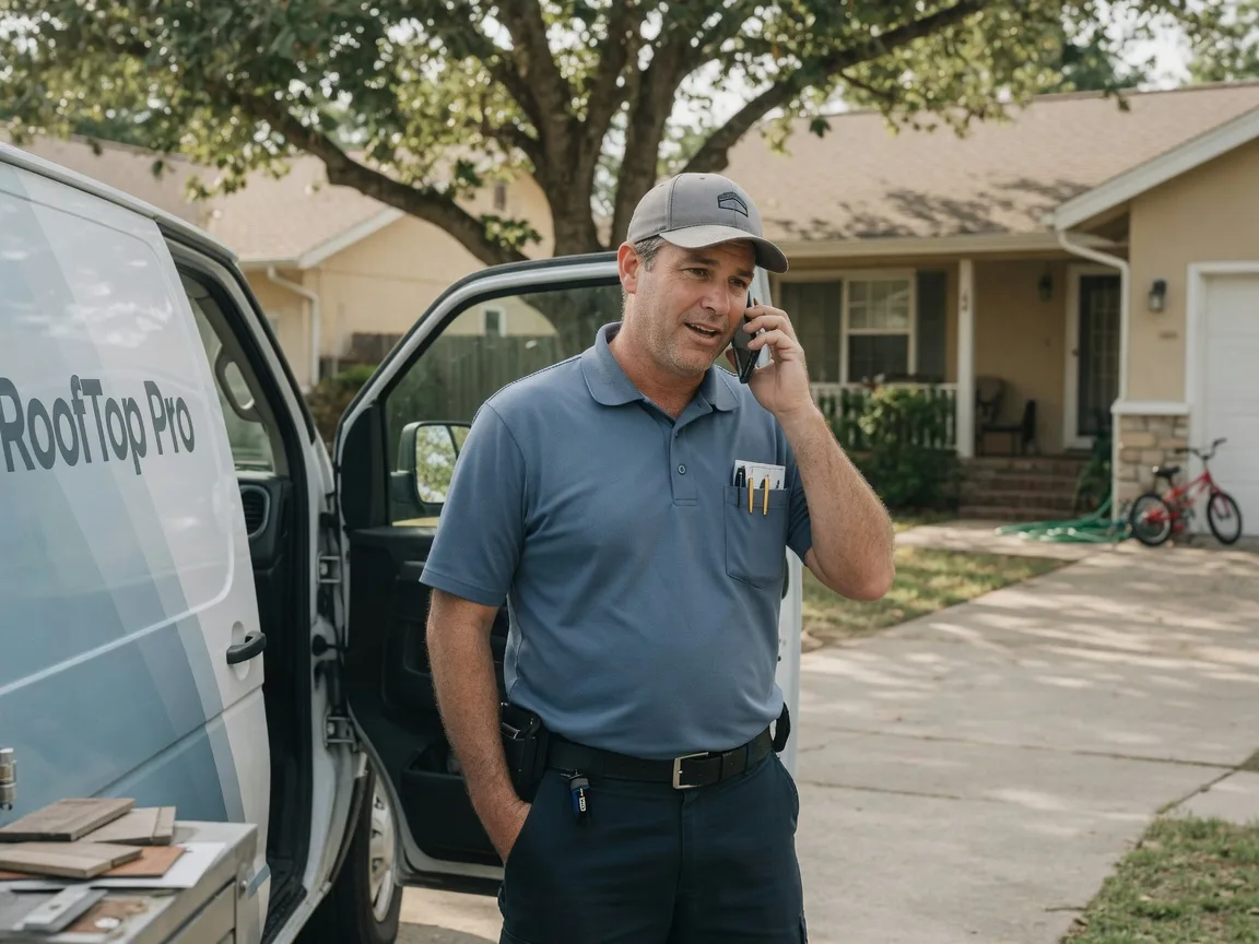 Roof Repair Athol, KS FAQs