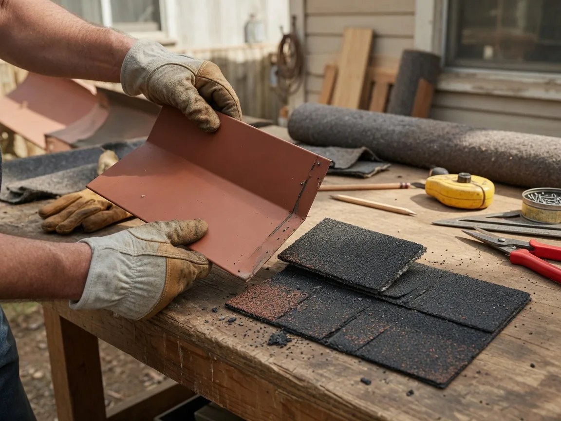 Roof Repair company in Athol, KS